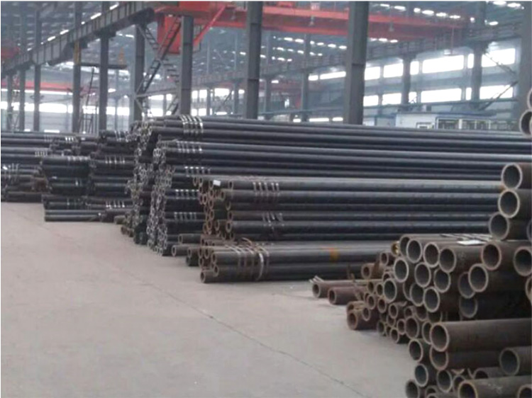 娄底12cr2mo化肥专用管