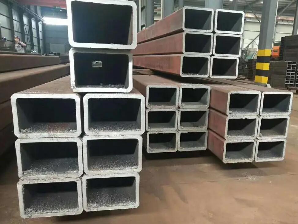 娄底s355j0方管